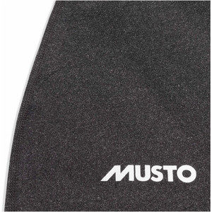 2024 Musto Mens Thermal Base Layer Trouser 80844 - Dark Grey Marle